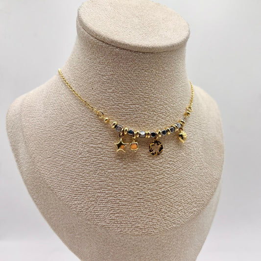 CL DADI STELLA E CUORE BOMB LASTRA STELL