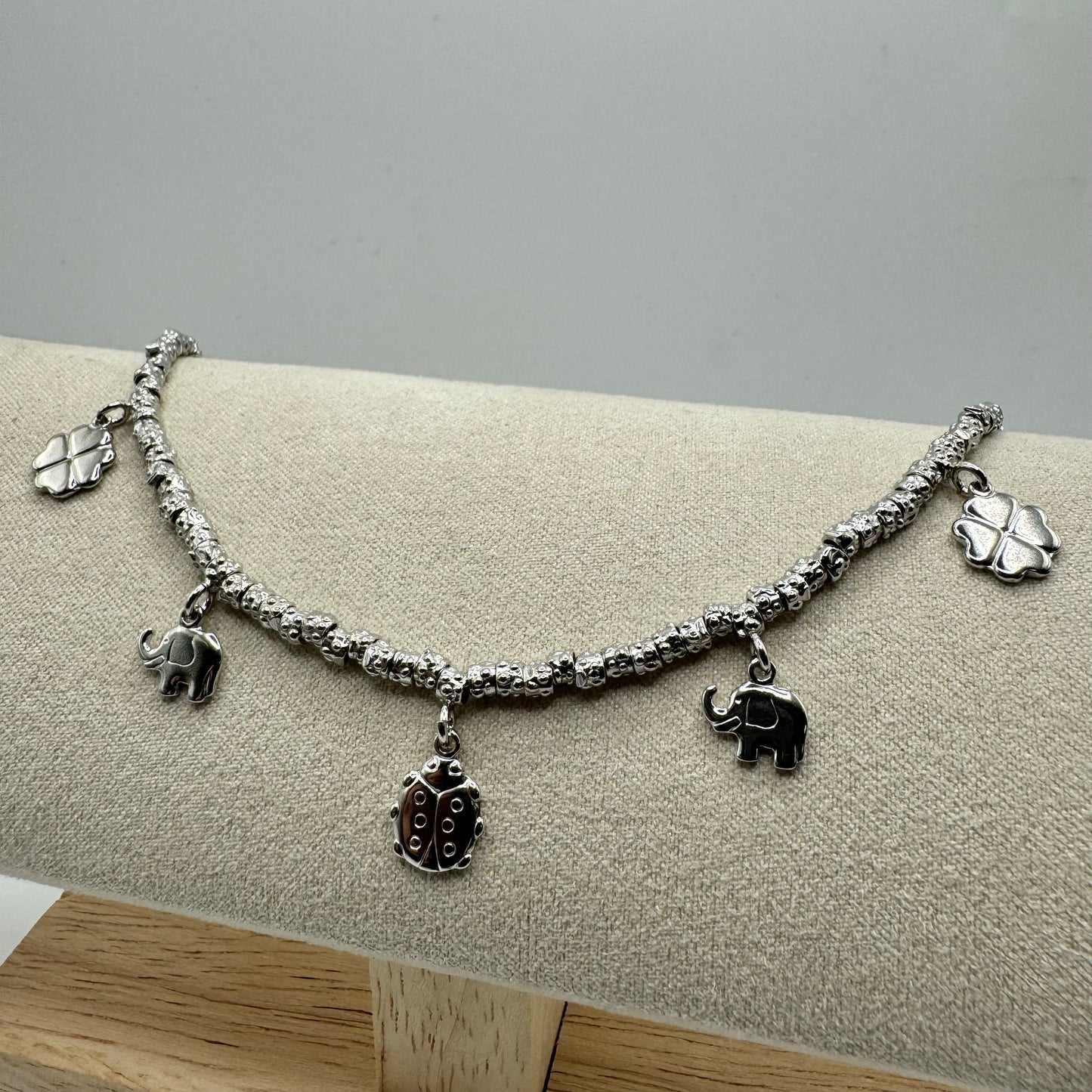 BR DODO 5 ELE PEND ROND LAVORATE