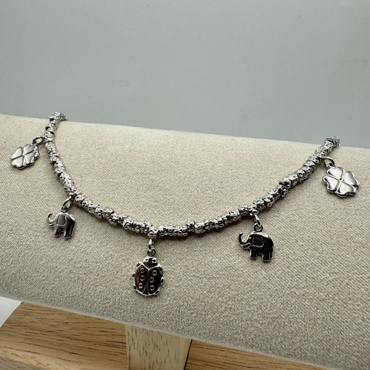 BR DODO 5 ELE PEND ROND LAVORATE