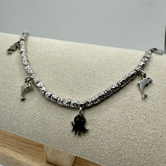 BR DODO 5 ELE PEND ROND LAVORATE