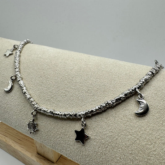 BR DODO 5 ELE PEND ROND LAVORATE