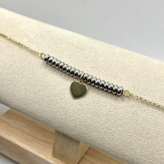 BR DODO CON CUORE E RONDELLE