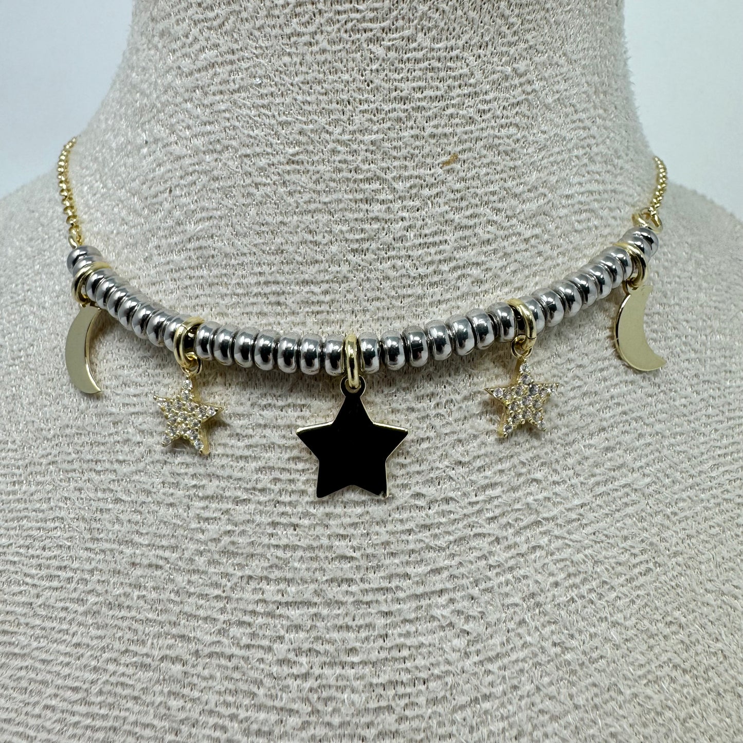 CL DODO LUNA E STELLE