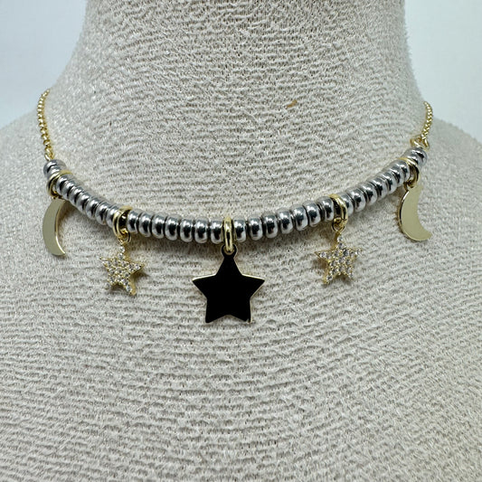 CL DODO LUNA E STELLE