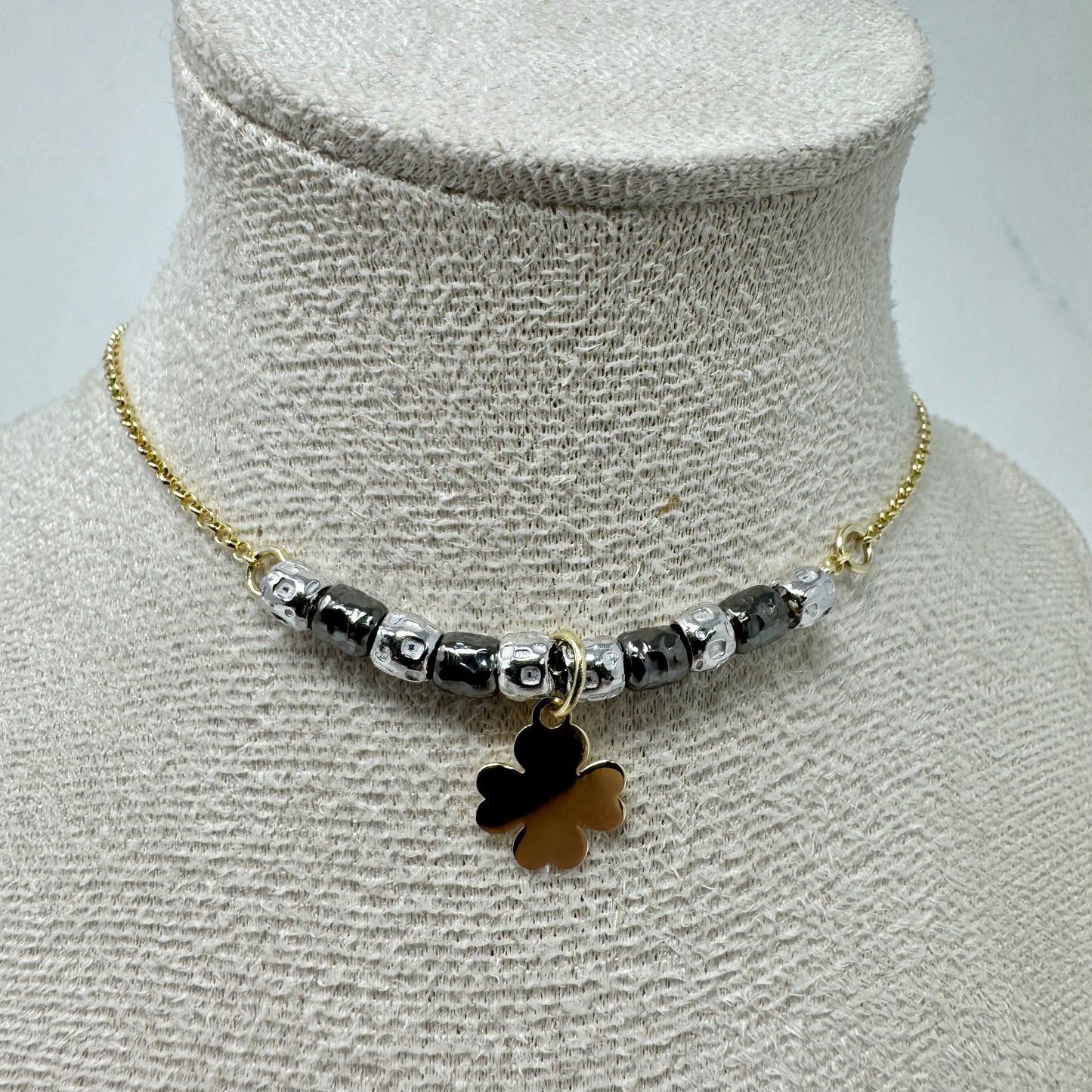 CL DODO QUADRIFOGLIO