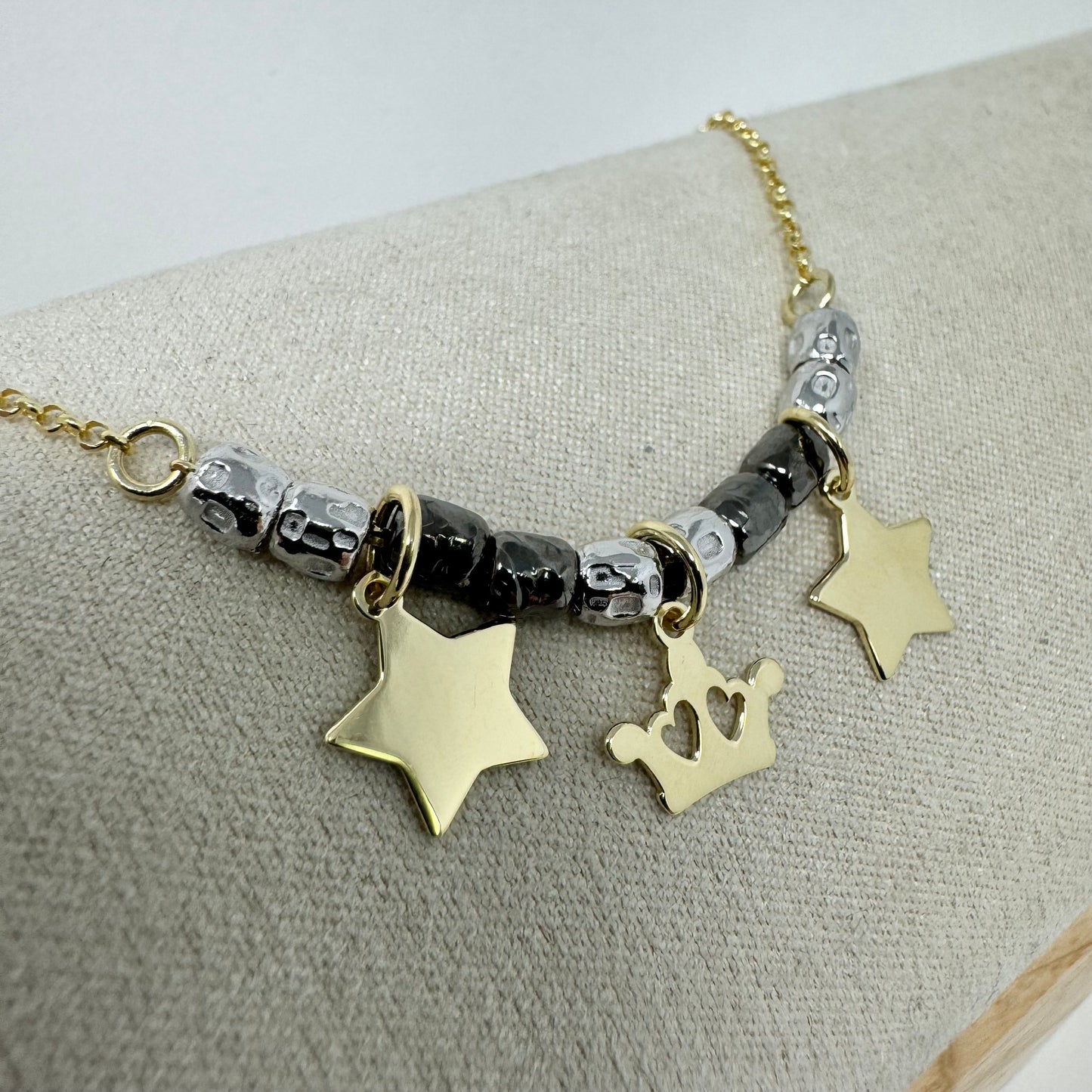 BR DODO STELLE E CORONA