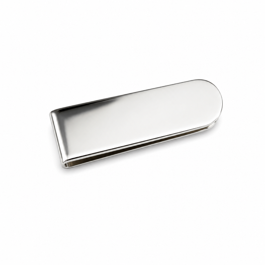 SMOOTH MONEY CLIP