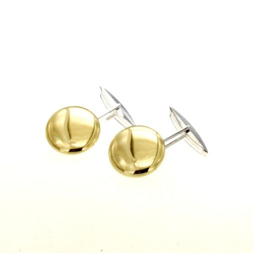 GM TONDI BOMBATI LASTRA ORO 9KT