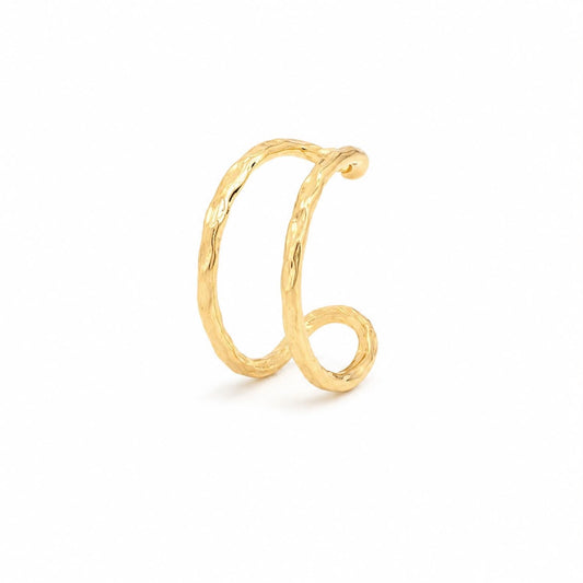 EARCUFF LAVORATO
