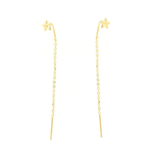 SALISCENDI STELLA LISCIO