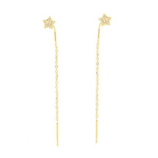 SALISCENDI STELLA ZIRCONI