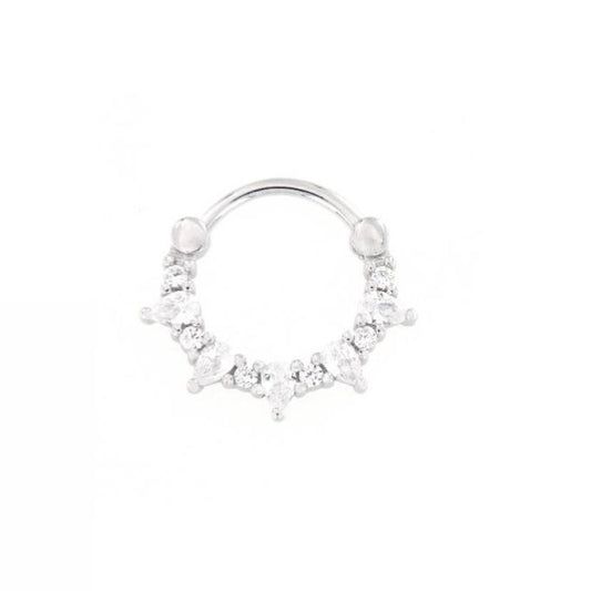 DAITH ZIRCONI BIANCHI