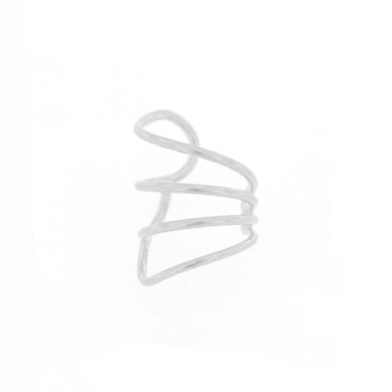 EARCUFF 4 FILE LISCIE