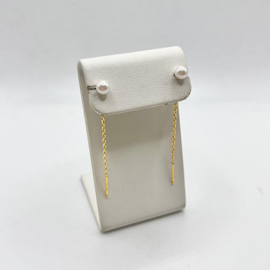 SALISCENDI CON PERLA