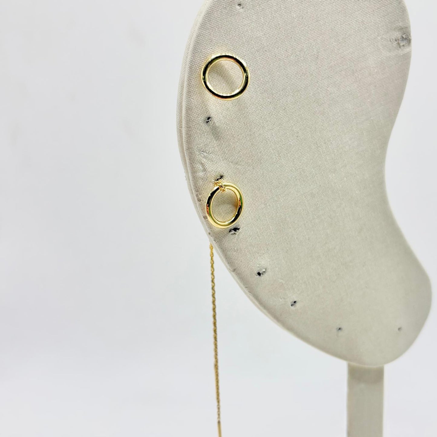 SALISCENDI CERCHIO FILO