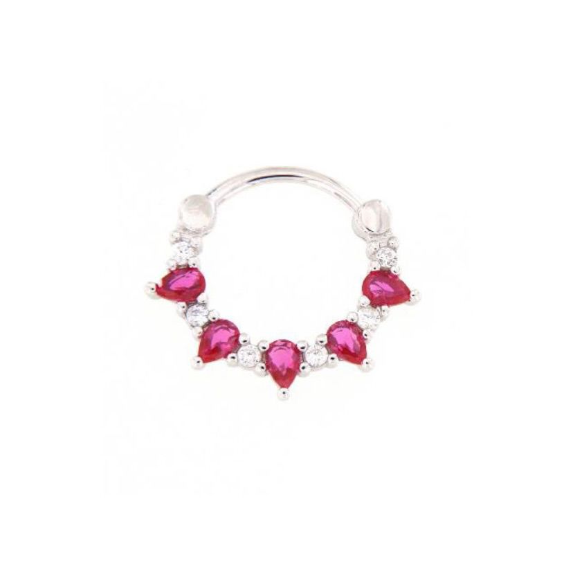 DAITH ZIRCONI COLORATI