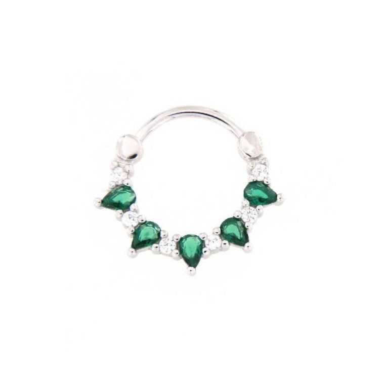 DAITH ZIRCONI COLORATI