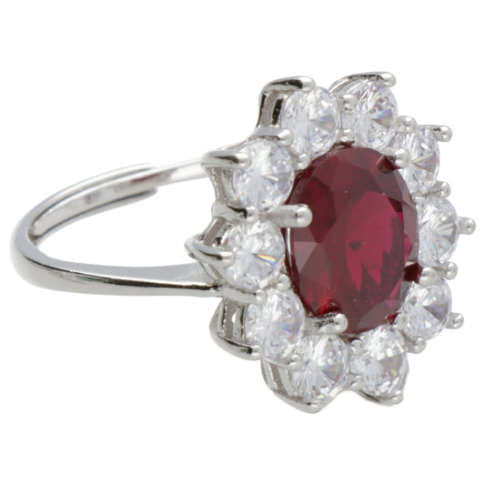 OR WHITE MOTHER OF PEARL HEART