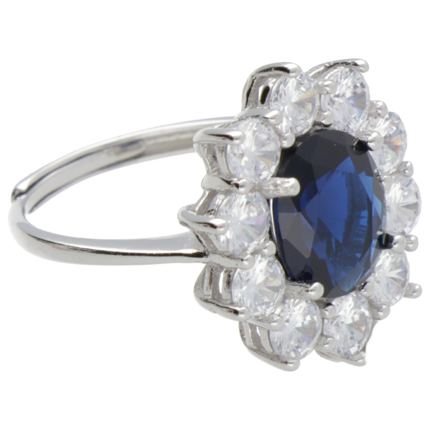 OR WHITE MOTHER OF PEARL HEART