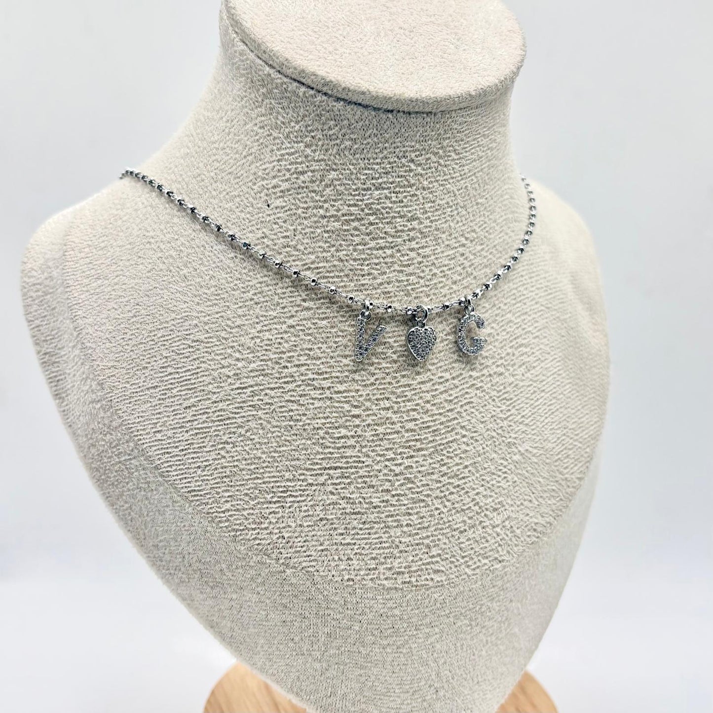 CL INIZIALI ZIRC E CUORE CENTRALE