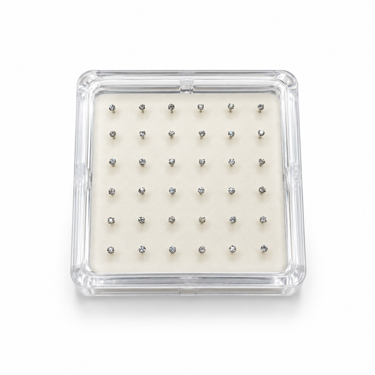 NASINO BRILLANTINO 1MM