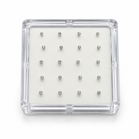 NASINI BRILLANTINO 1,5 MM
