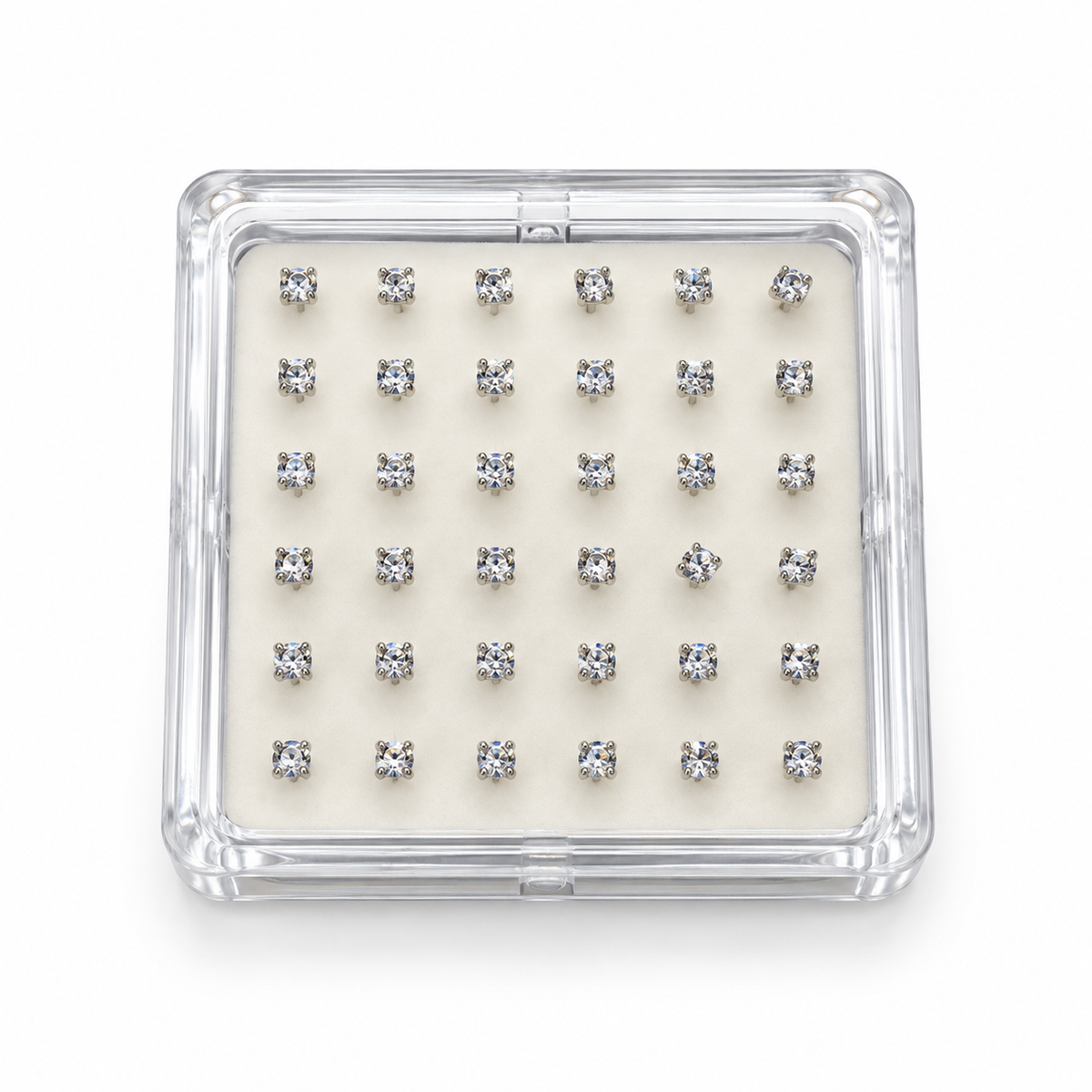 NS BRILLANTINO 3 MM