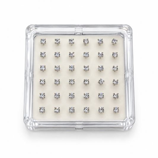 NS BRILLANTINO 3 MM