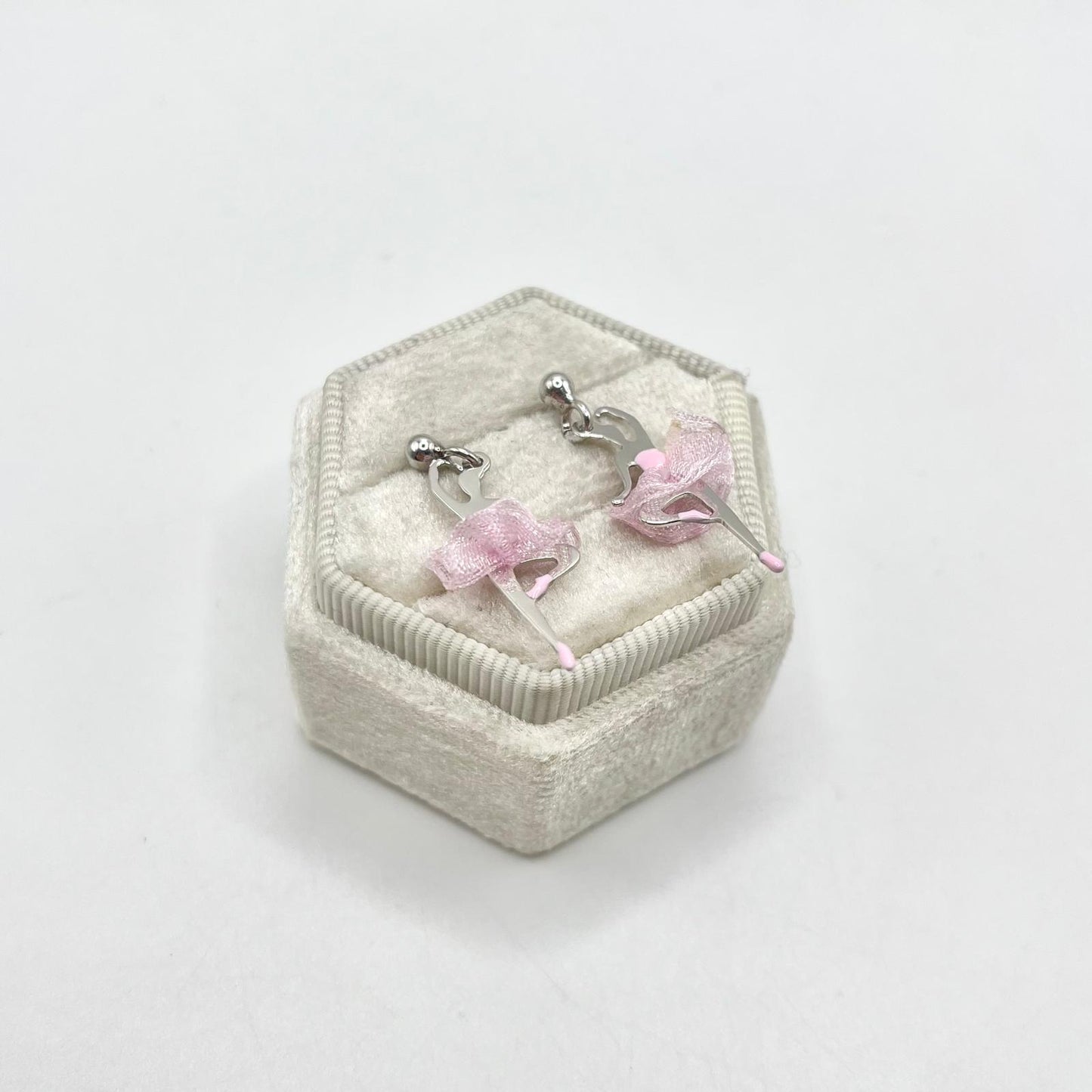 OPN BALLERINA TESSUTO