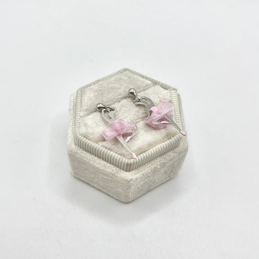 OPN BALLERINA TESSUTO