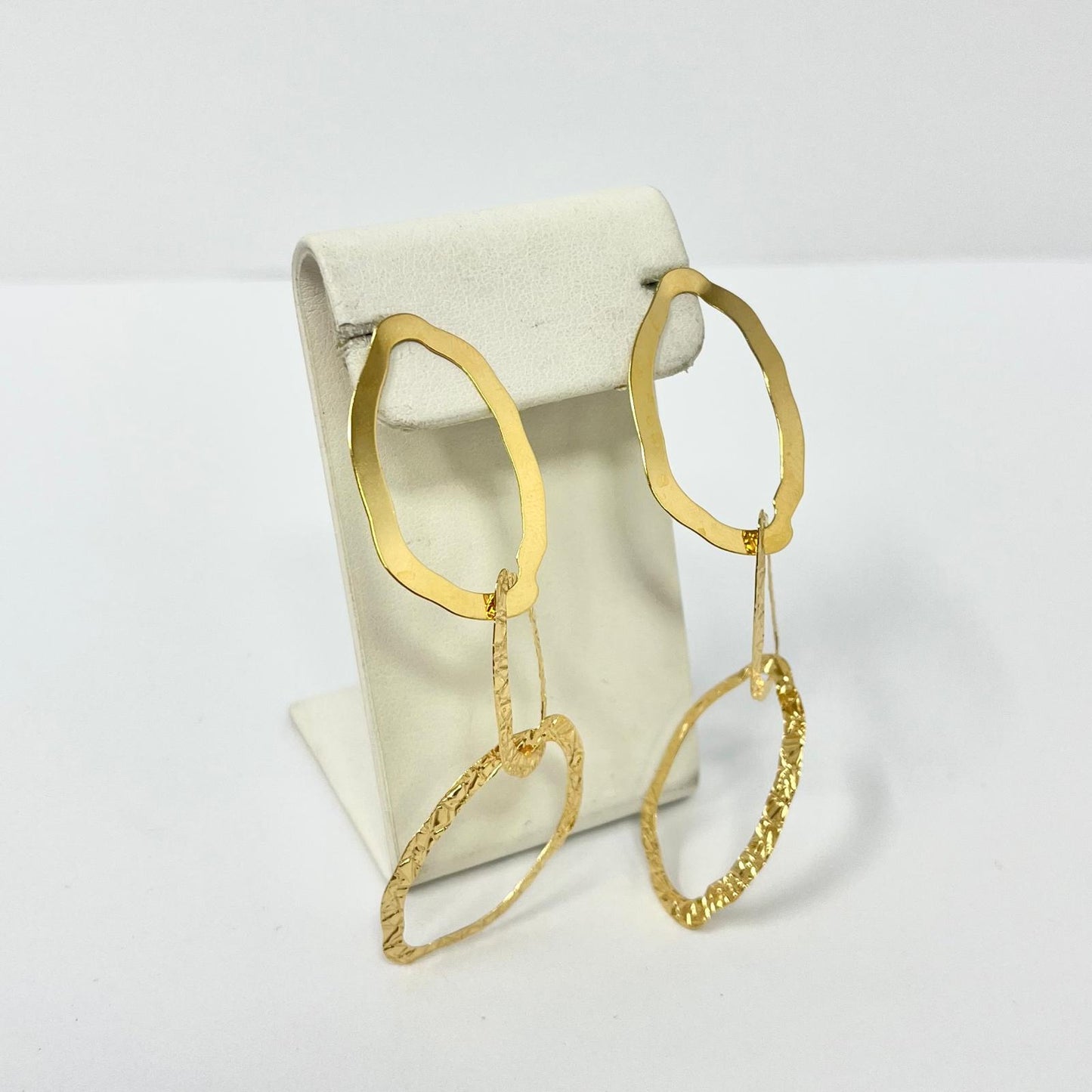 OPN OVALI LISCI E LAVORATI