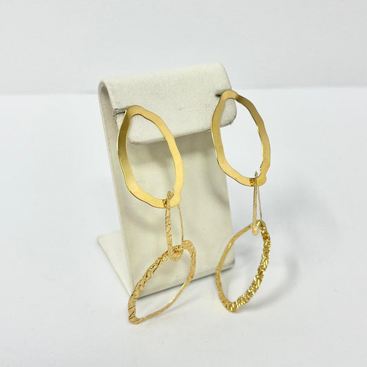 OPN OVALI LISCI E LAVORATI