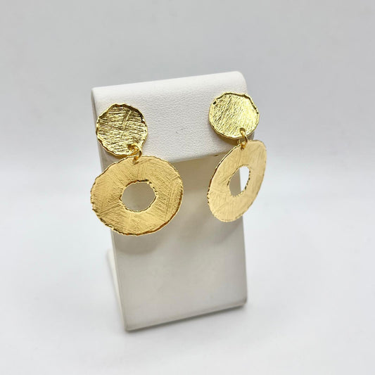 OPN DUE CERCHI LAVORATI