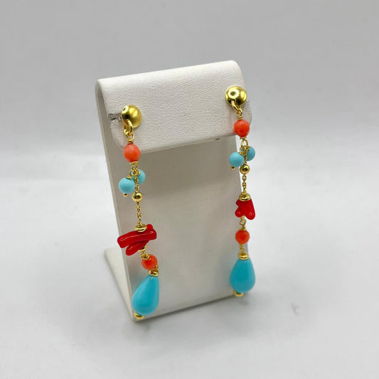 OPN CORALLI E TURCHESI NAT