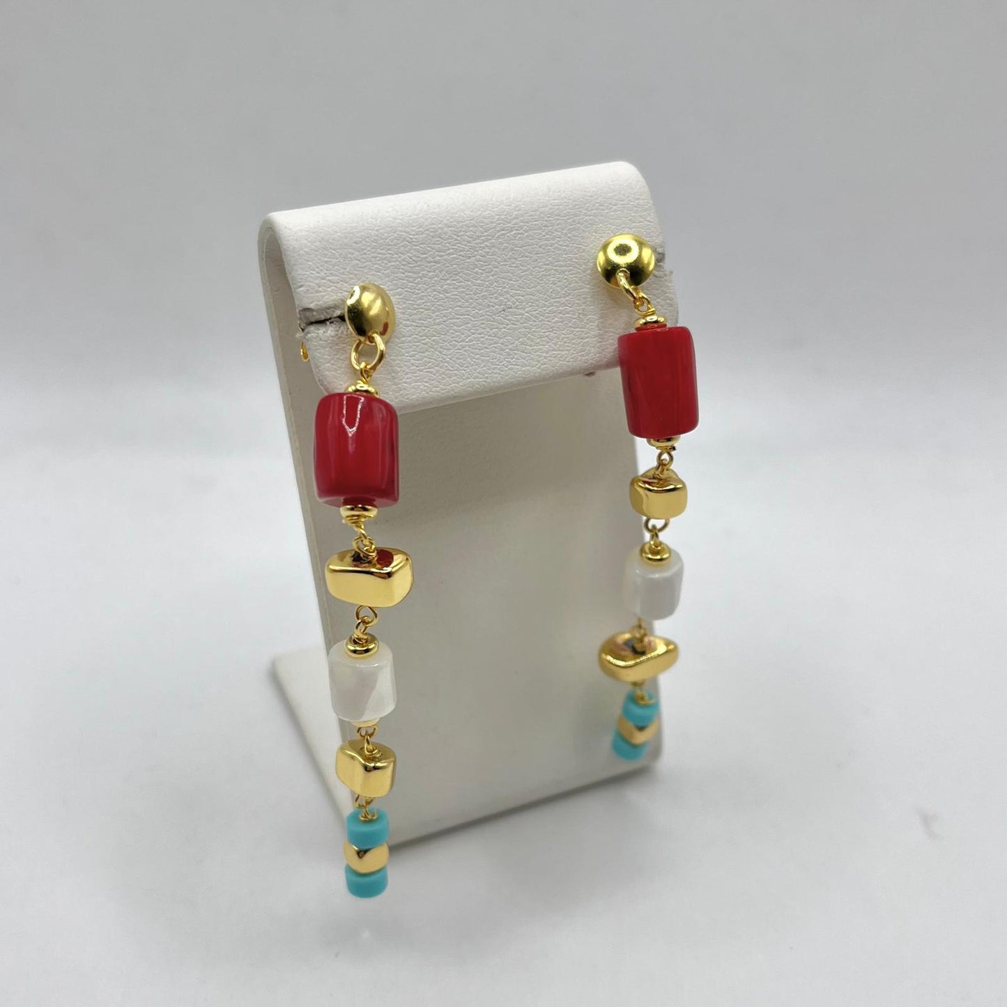 OPN CORALLI E PIETRE