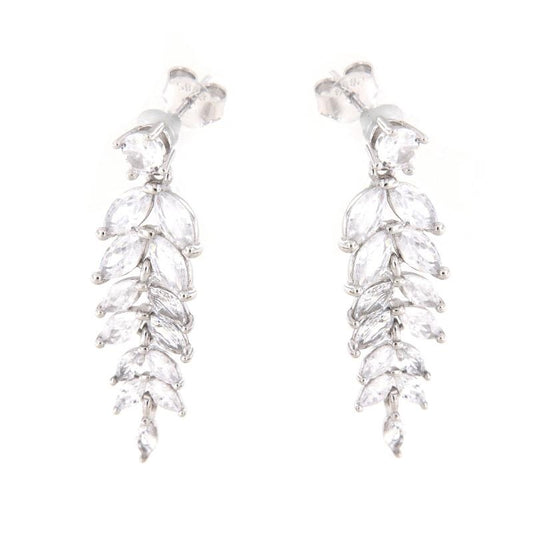 OPN ZIRCONE E PIETRE A FOGLIA