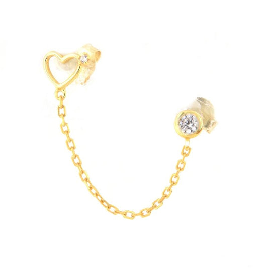 OPN CUORE TRAFORATO E ZIRCONE A CIP