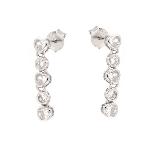 OPN CUORI E CERCHI A CIPOLLINA