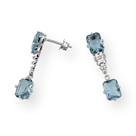 OPN PIETRE PENDENTI E ZIRCONI