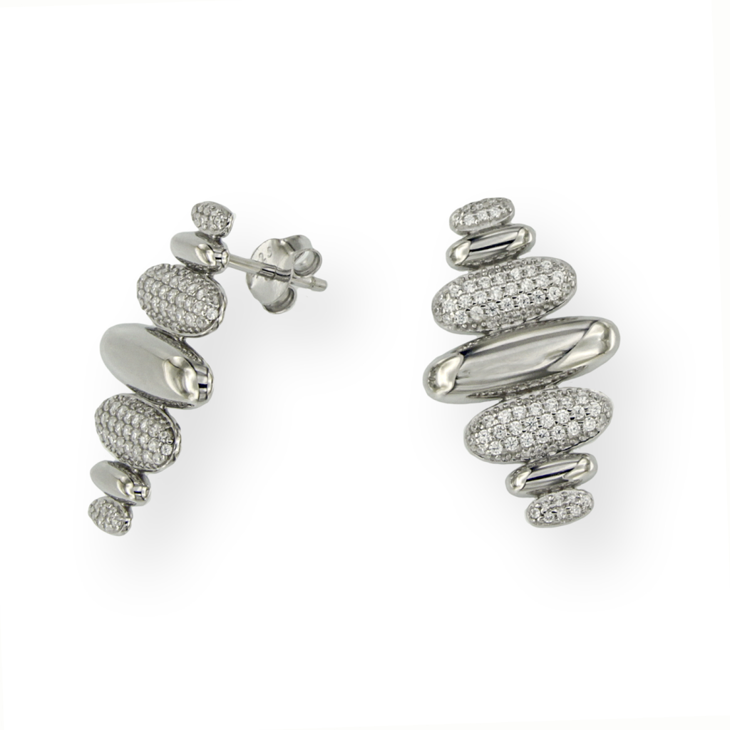 OPN FORME OVALI ALLUNGATE LISCIE E ZIRC