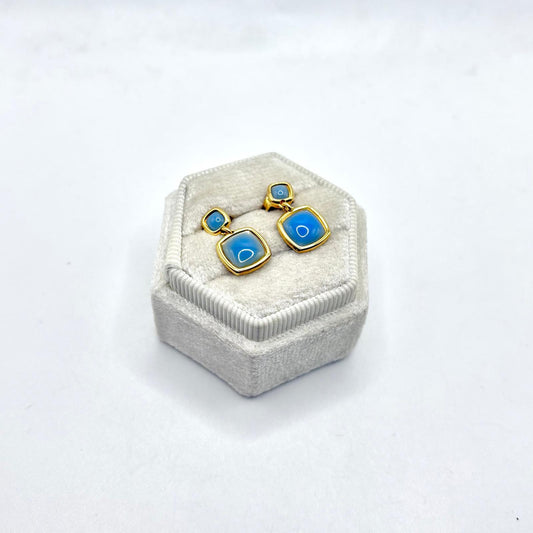 OPN PIETRA ROMBO CON SMALTO BOMBATO