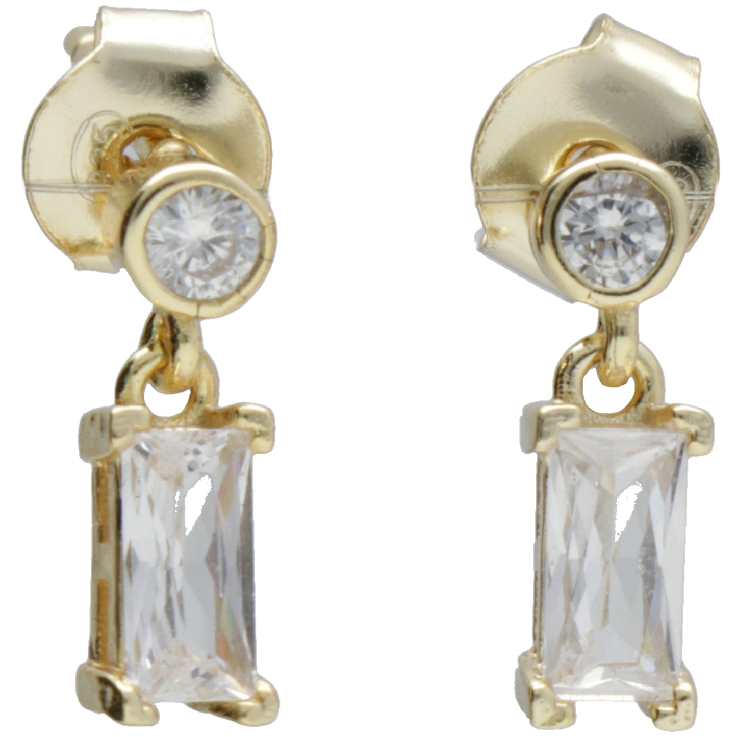 OPN ZIRC E PIETRA PENDENTE