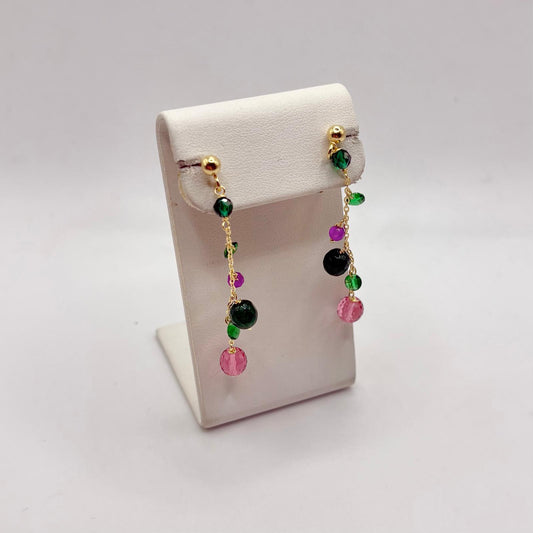 OPN PERLINE COLORATE E LUCCIOLE