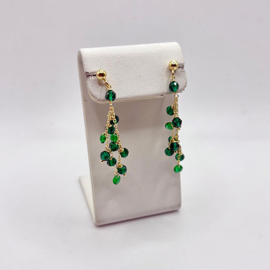 OPN LUCCIOLE E PIETRE COLORATE