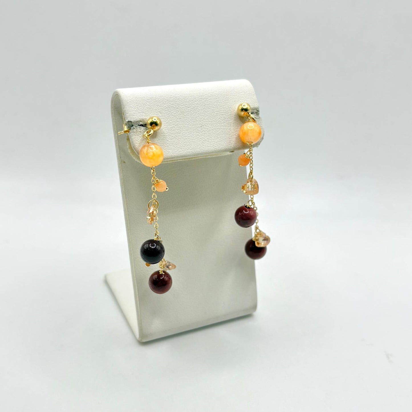 OPN PERLINE E LUCCIOLE MARRONI