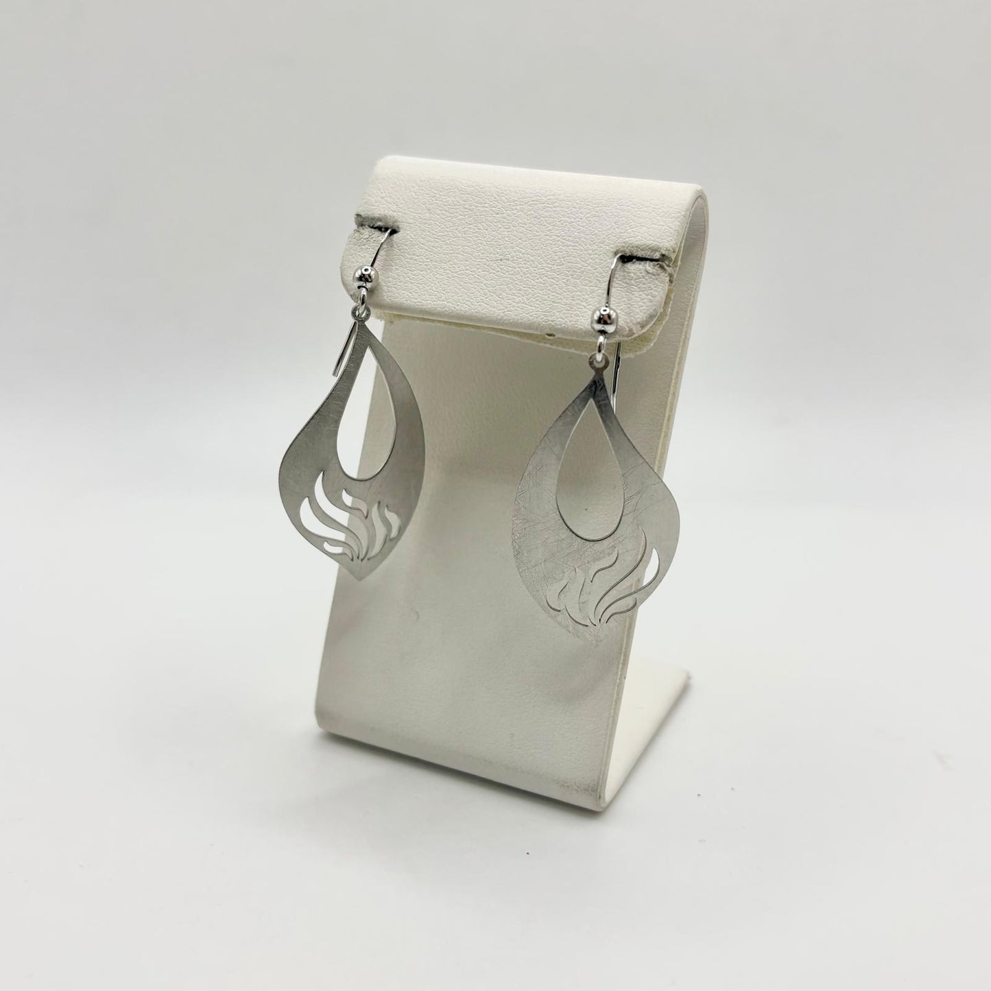 OPN CON AMO FOGLIA SATINATA CON DISEGNO