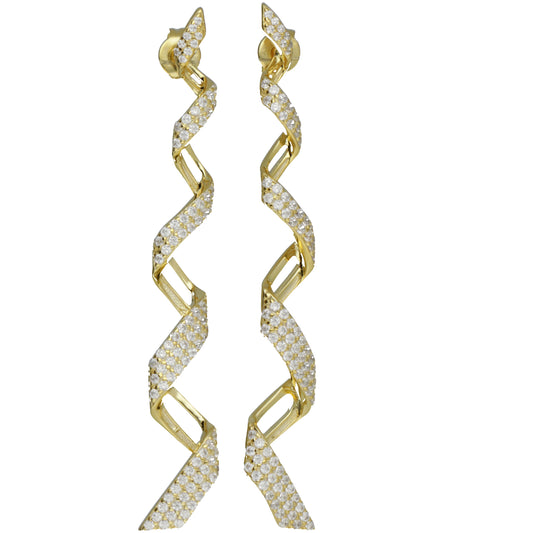 OPN INTRECCIO LISCIO E ZIRCONI