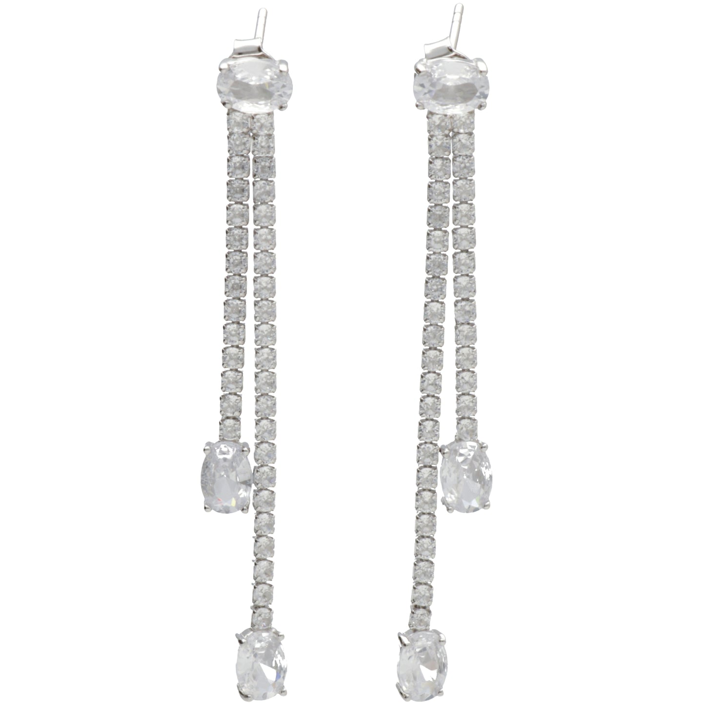 OPN PIETRA E DUE FILE ZIRCONI