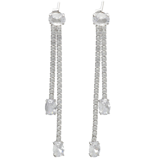 OPN PIETRA E DUE FILE ZIRCONI