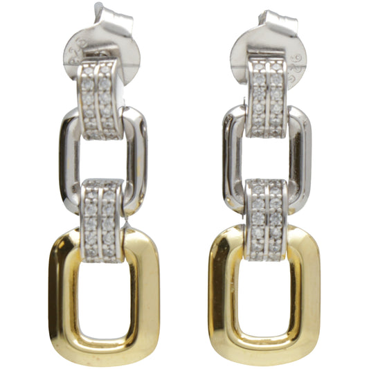 OPN SIMIL CATENA BICOLORE